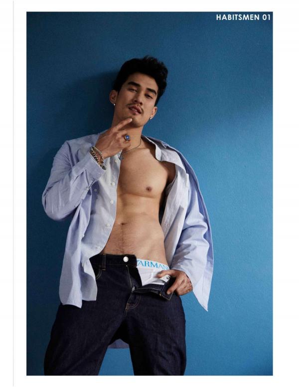 HABITSMEN-01--Dew-Nattapong-Promsing