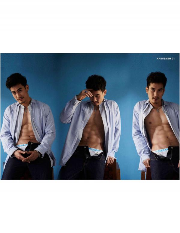 HABITSMEN-01--Dew-Nattapong-Promsing