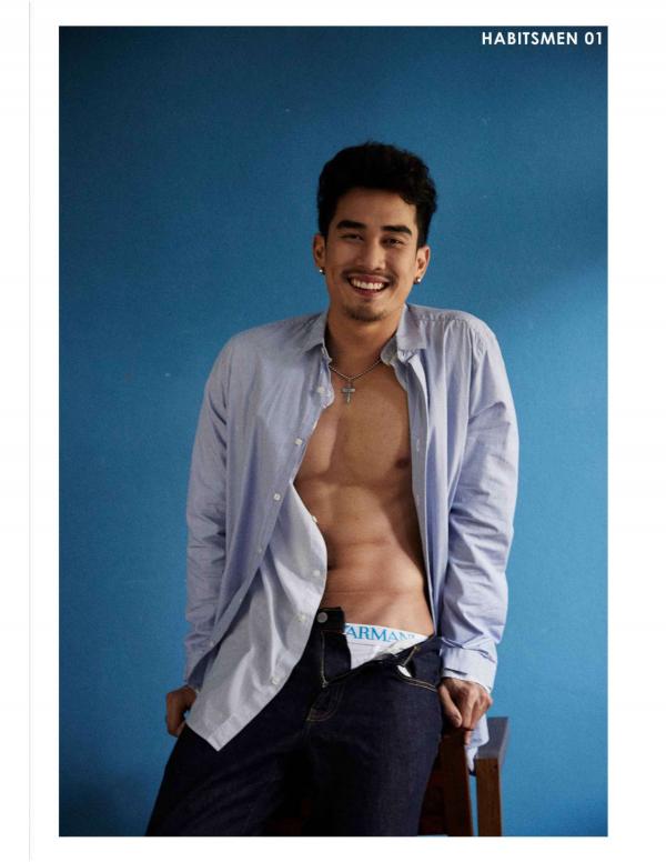 HABITSMEN-01--Dew-Nattapong-Promsing