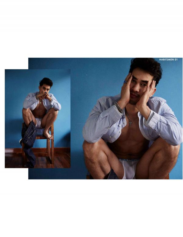 HABITSMEN-01--Dew-Nattapong-Promsing