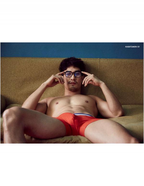 HABITSMEN-01--Dew-Nattapong-Promsing