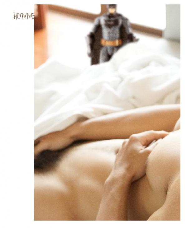 HOMME-07