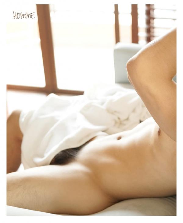 HOMME-07