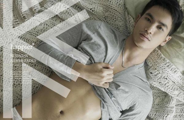 Happier-Vol-1--I-Am-A-New-Model-Part-1