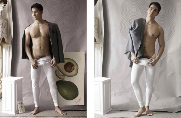 Happier-Vol-1--I-Am-A-New-Model-Part-1