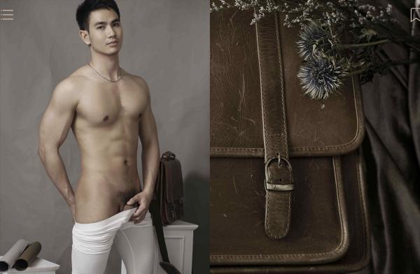 Happier-Vol-1--I-Am-A-New-Model-Part-1