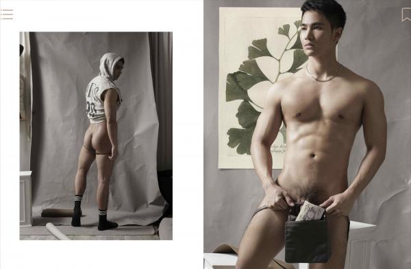 Happier-Vol-1--I-Am-A-New-Model-Part-1