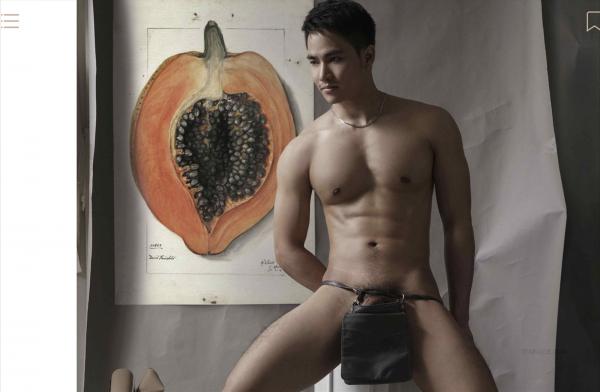 Happier-Vol-1--I-Am-A-New-Model-Part-1