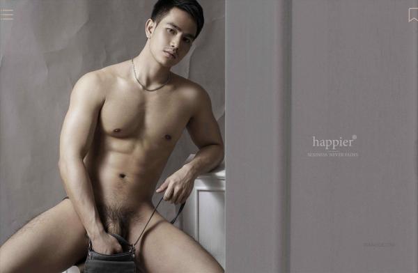 Happier-Vol-1--I-Am-A-New-Model-Part-1