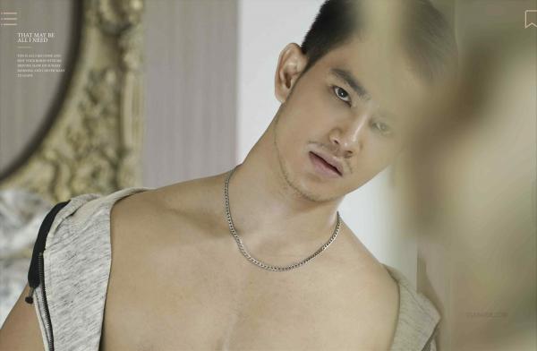 Happier-Vol-1--I-Am-A-New-Model-Part-1