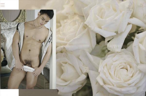 Happier-Vol-1--I-Am-A-New-Model-Part-1