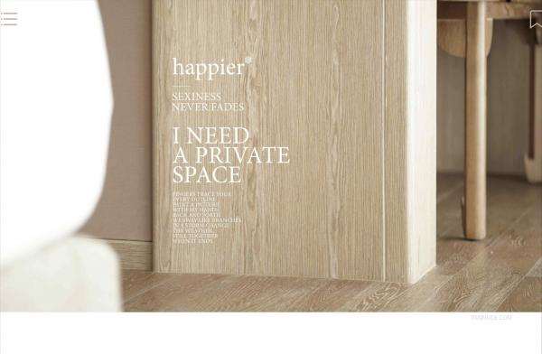 Happier-Vol-1--I-Am-A-New-Model-Part-1