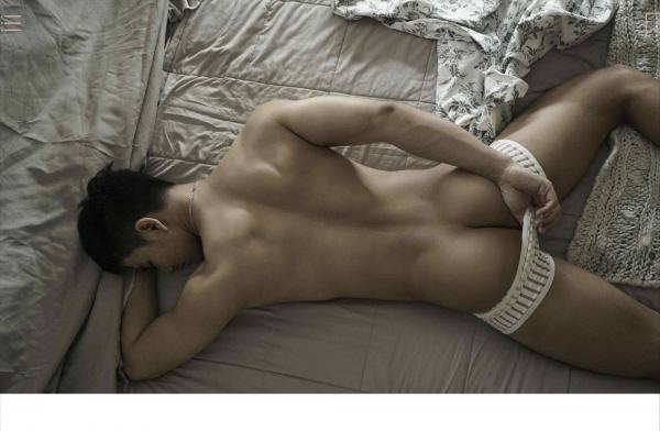 Happier-Vol-1--I-Am-A-New-Model-Part-1