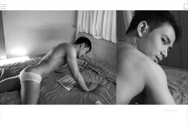 Happier-Vol-1--I-Am-A-New-Model-Part-1