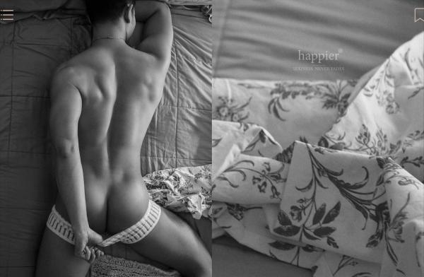 Happier-Vol-1--I-Am-A-New-Model-Part-1