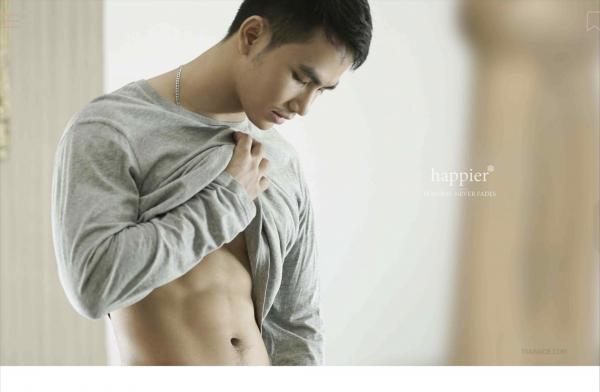 Happier-Vol-1--I-Am-A-New-Model-Part-1