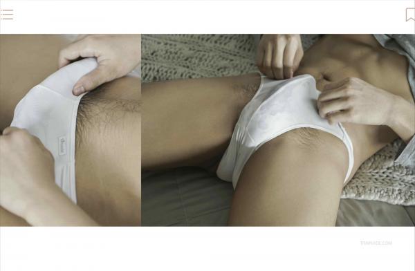 Happier-Vol-1--I-Am-A-New-Model-Part-1