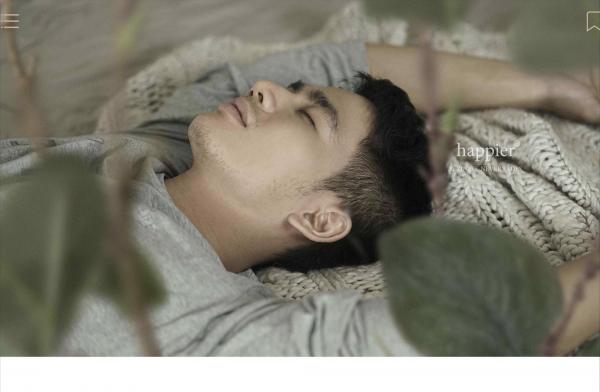 Happier-Vol-1--I-Am-A-New-Model-Part-1