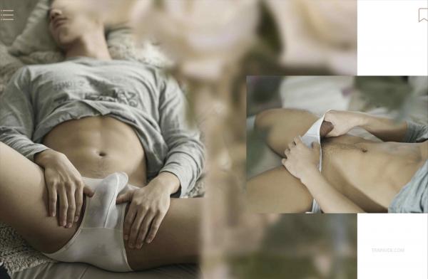 Happier-Vol-1--I-Am-A-New-Model-Part-1