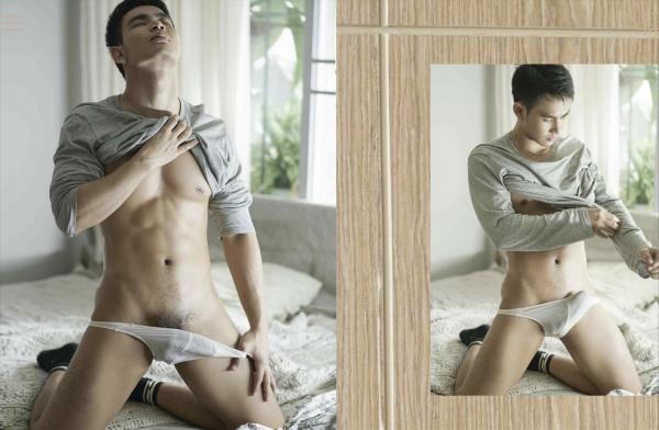 Happier-Vol-1--I-Am-A-New-Model-Part-1