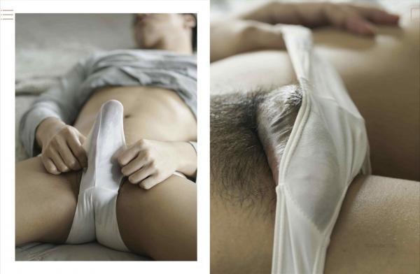 Happier-Vol-1--I-Am-A-New-Model-Part-1