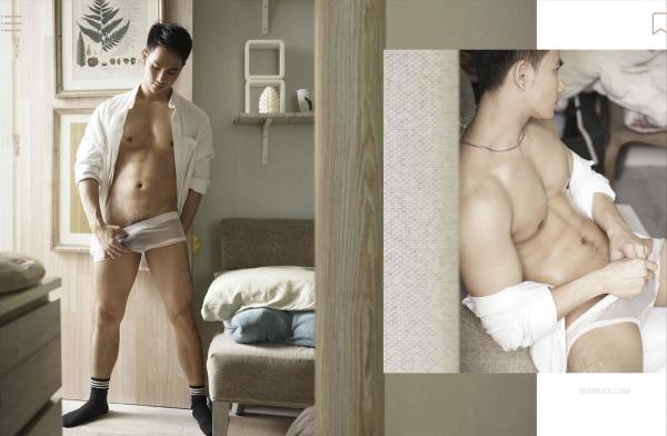 Happier-Vol-1--I-Am-A-New-Model-Part-1