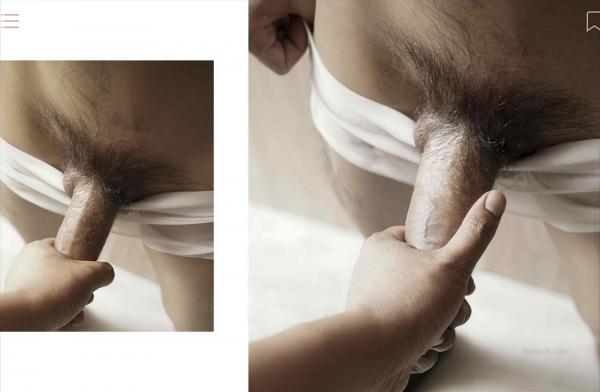 Happier-Vol-1--I-Am-A-New-Model-Part-1