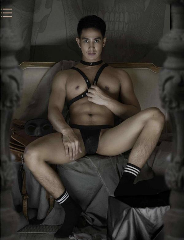 Happier-Vol-1.2--Trick-Or-Treat