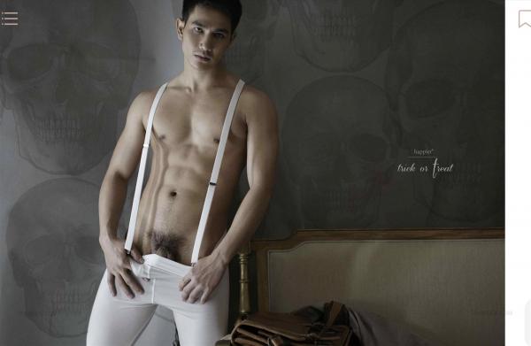 Happier-Vol-1.2--Trick-Or-Treat