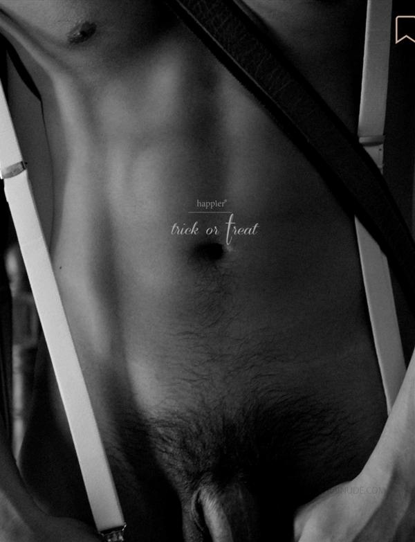 Happier-Vol-1.2--Trick-Or-Treat