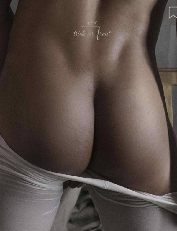 Happier-Vol-1.2--Trick-Or-Treat