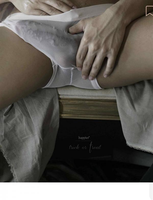 Happier-Vol-1.2--Trick-Or-Treat