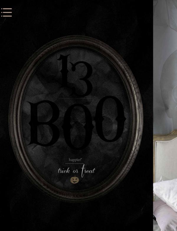 Happier-Vol-1.2--Trick-Or-Treat