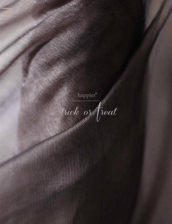 Happier-Vol-1.2--Trick-Or-Treat