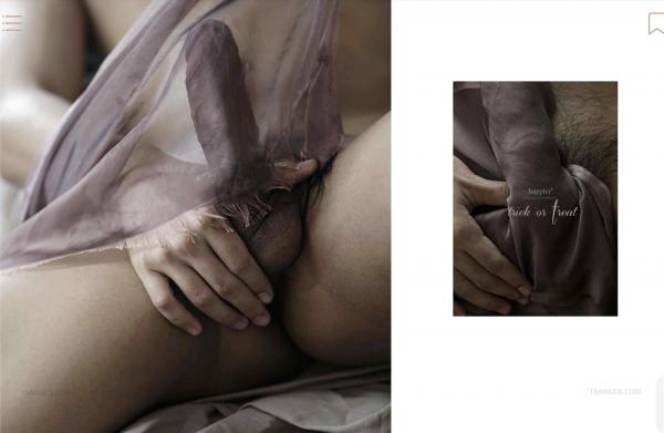 Happier-Vol-1.2--Trick-Or-Treat