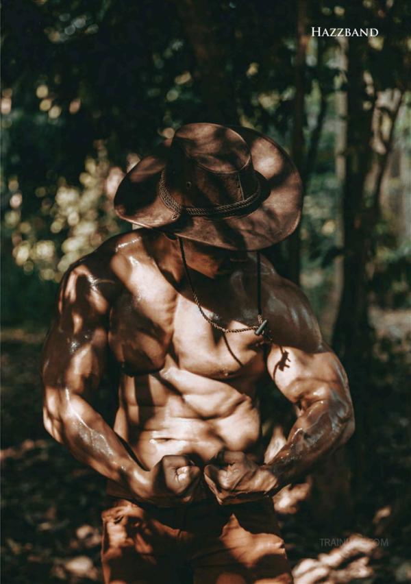 HazzBand-Issue-04