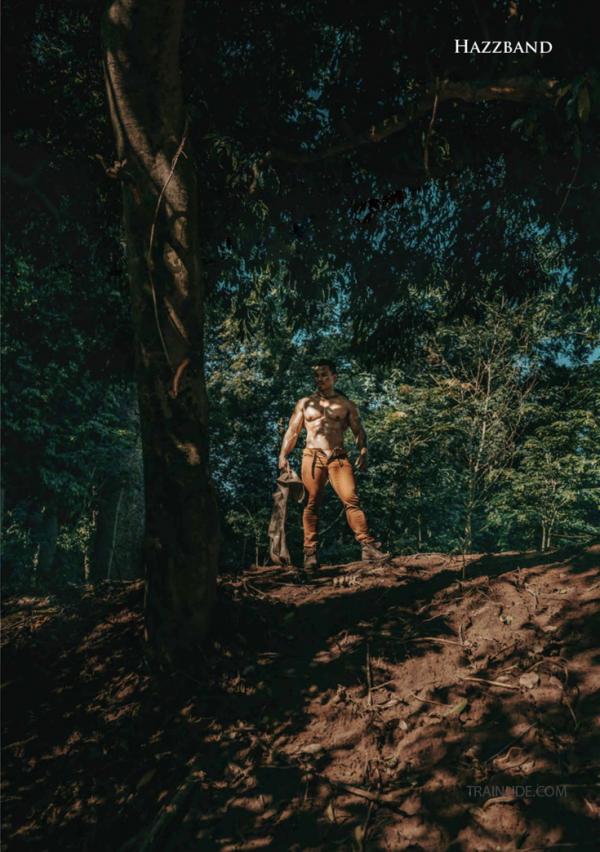 HazzBand-Issue-04