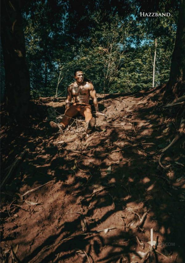HazzBand-Issue-04