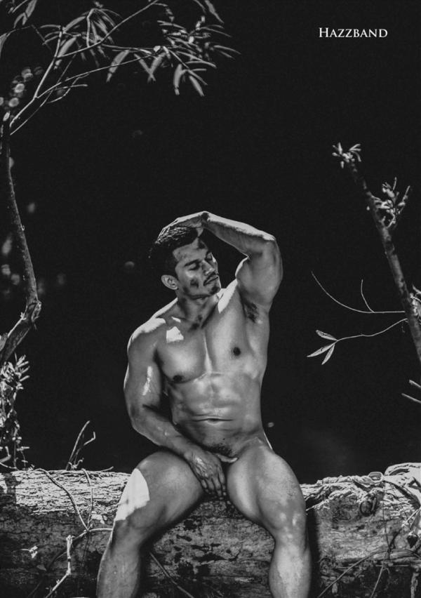 HazzBand-Issue-04