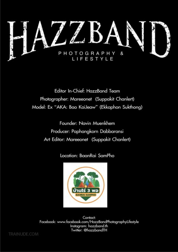 HazzBand-Issue-04