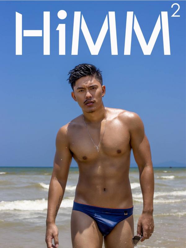 HiMM-02--iTTiphol
