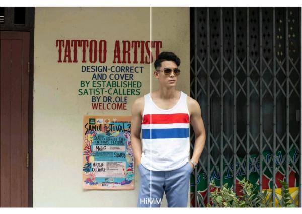 HiMM-12--Naked-Issue