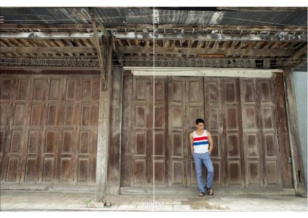 HiMM-12--Naked-Issue