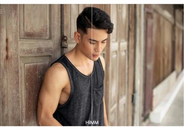 HiMM-12--Naked-Issue