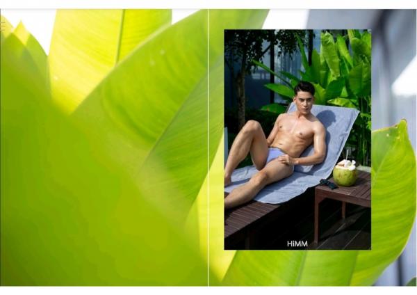 HiMM-12--Naked-Issue