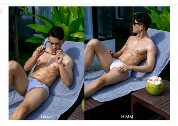 HiMM-12--Naked-Issue