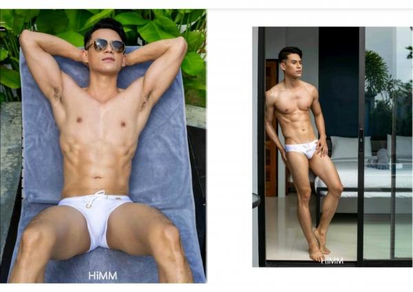 HiMM-12--Naked-Issue