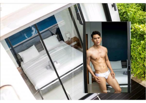 HiMM-12--Naked-Issue