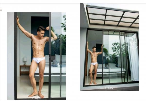 HiMM-12--Naked-Issue