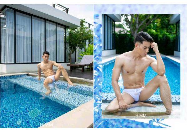 HiMM-12--Naked-Issue